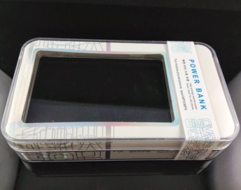power bank usb flash card