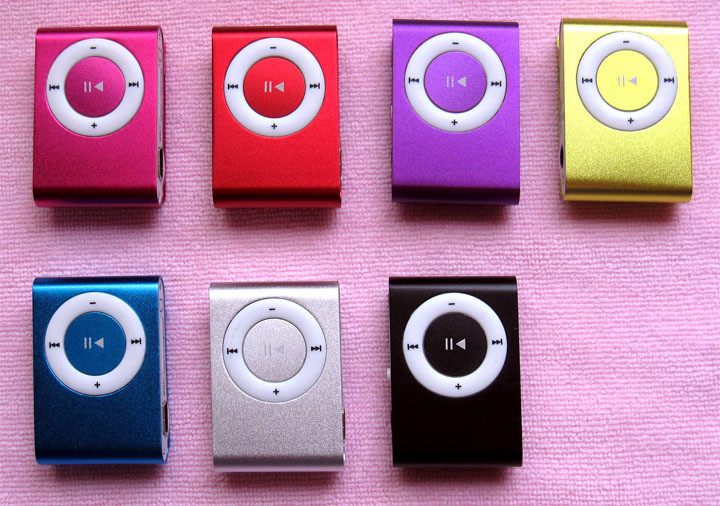Mp3 и mp4 видео плееры (player)