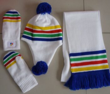 Вязанные наборы 1000 штук