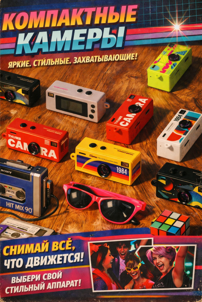 мини камера фото